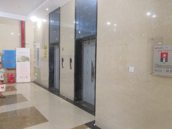 中建偶寓(商住楼) 