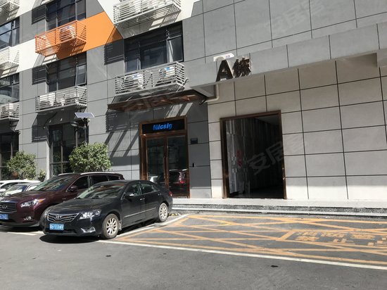 华丰国际机器人产业园 