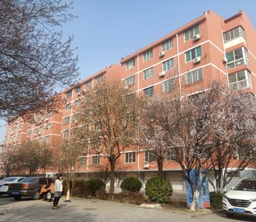 章丘区教体局宿舍