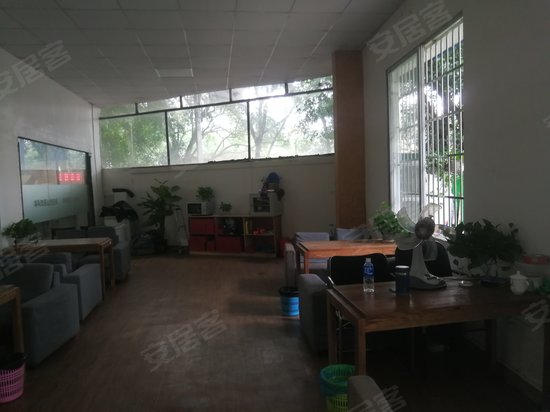 华工创新创业谷基地 