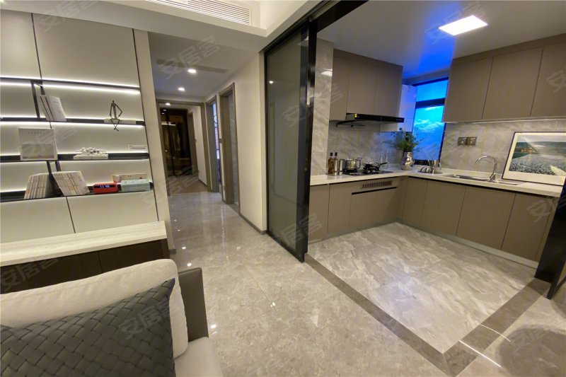 内部特价80万一套雅居乐星汇天际地铁s9石湫站3站禄口