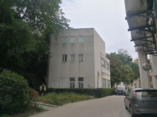 智慧谷动漫软件园 