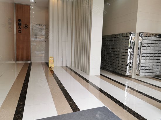 富力城二期第一区(商住楼) 