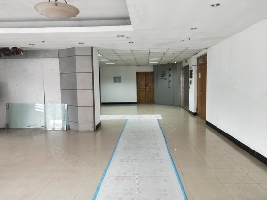 上海浦东软件园三林园 