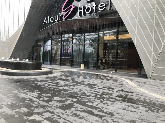 京基滨河时代广场(商住楼) 