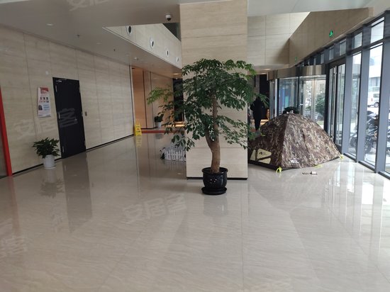 静安星光耀广场 