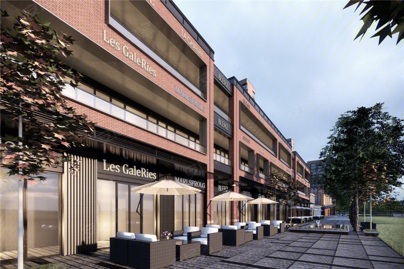 万科西宸之光(新房)