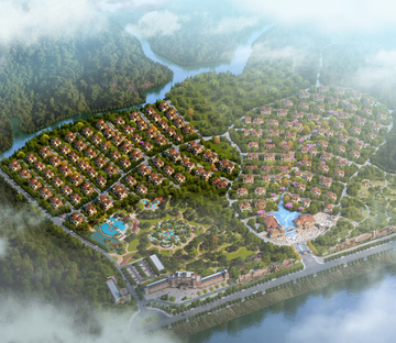 御江南(新房)