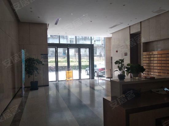 朗钜云尚公馆(办公) 