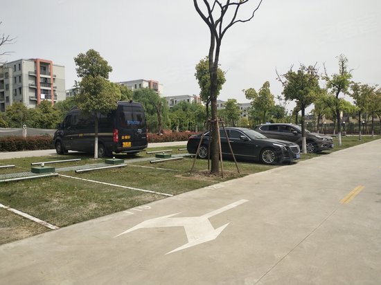 中诣逸界产业园 