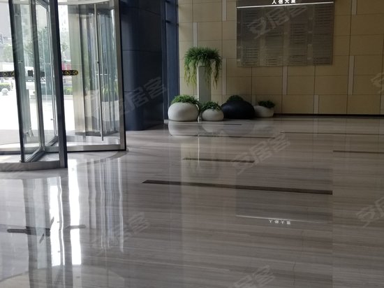 汉阳人信汇时代中心 