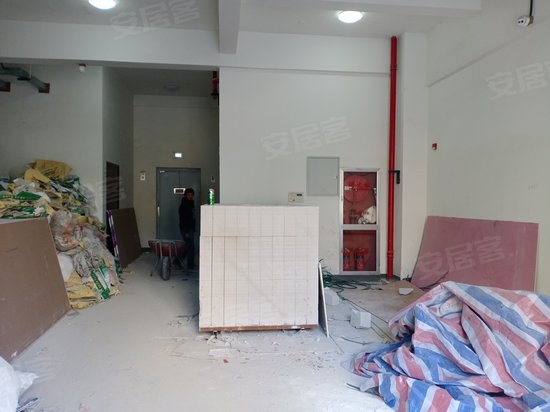 丰潭欣苑(办公) 