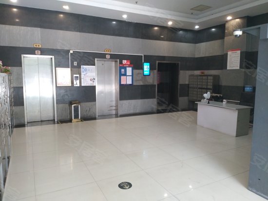 宝龙国际公寓B幢 