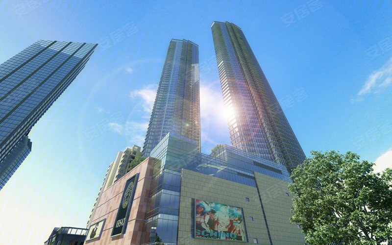 东岭锡上(新房),新生路与人民中路交汇处-无锡东岭锡上(新房)二手房