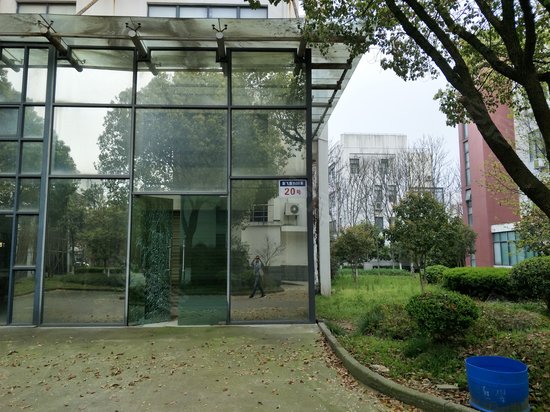 松江科技创业中心 