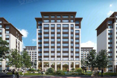 铂悦府,永兴西路1099号 - 衡水铂悦府二手房,租房,房价-衡水安居客