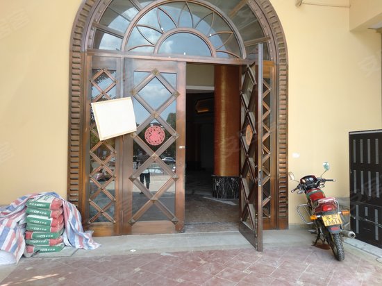 金科米兰花园(商住楼) 