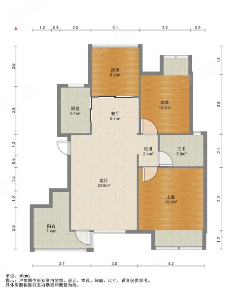 新城盛景d区公寓住宅