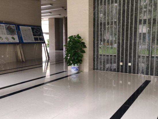 东山国际企业园 