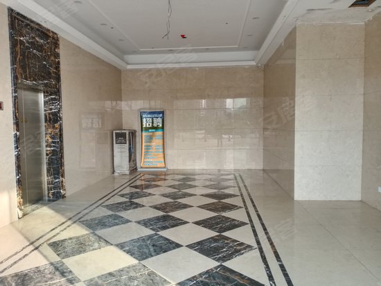 金色留下财富中心 