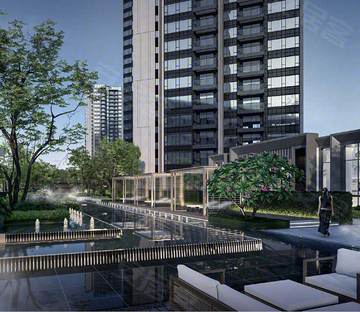 万江碧桂园云樾半岛