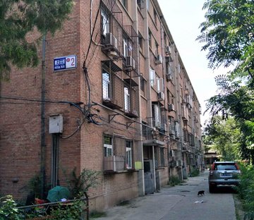 昊天大街17号院