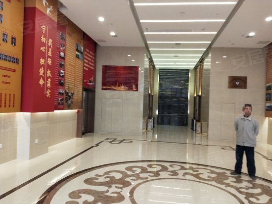 湖南省山东商会总部基地(办公) 