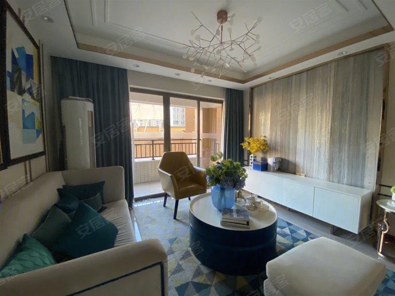 东莞房产网>东莞二手房>中堂二手房>中堂城区二手房>华建骏景园(新房)