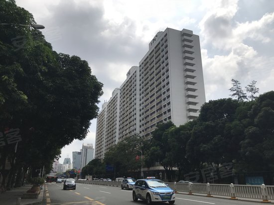 核电大厦(办公) 