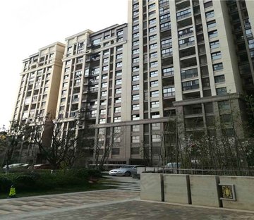 万达华府(常熟)