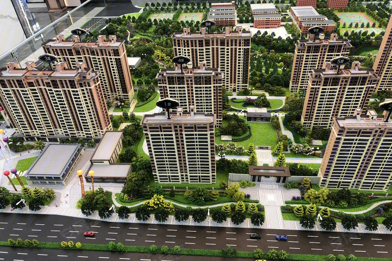 澳海文澜府(新房)