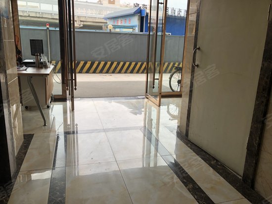 南城香山(商住楼) 