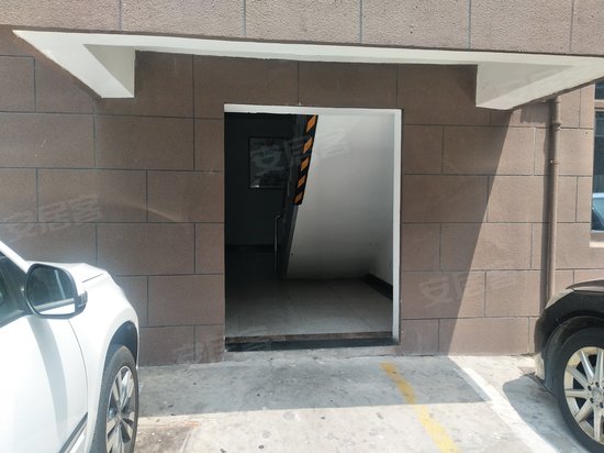 安徽中汽集团科技研发楼 