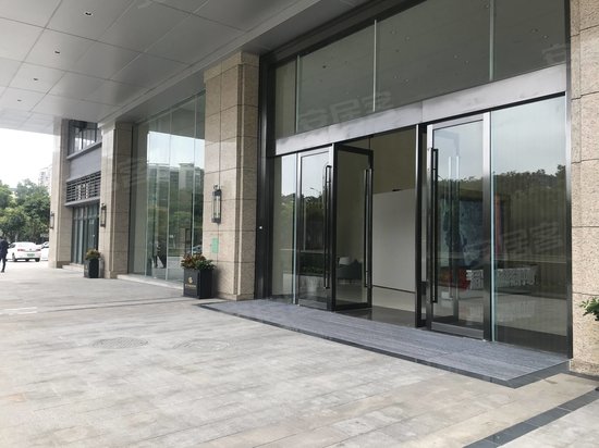 稻兴环球科创中心 