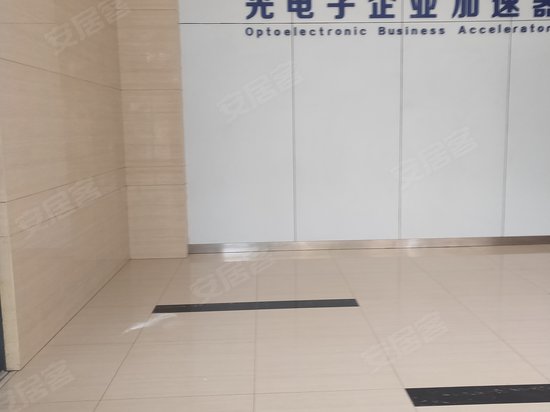 华工科技园创新基地 