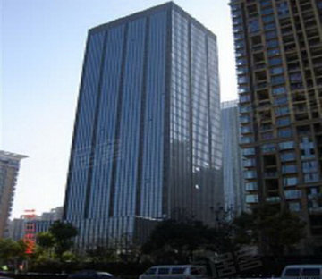 钱江湾小区图片