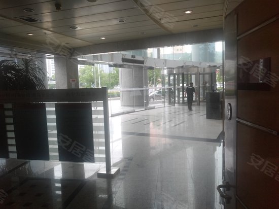 青岛国际金融中心 