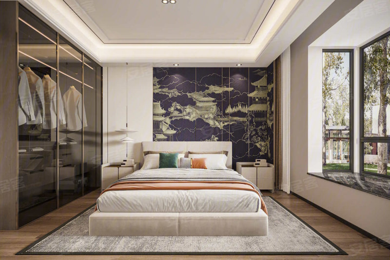 尚城幸福里3室2厅108.73㎡71万二手房图片