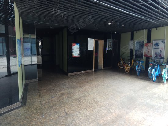 上谷商业街(办公) 