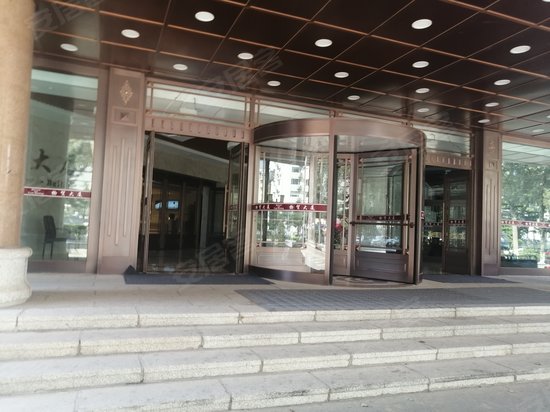 吉林省物贸大厦 