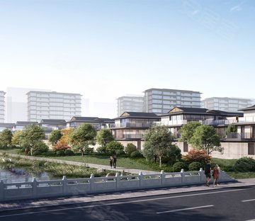 绿城·凤咏璟庐