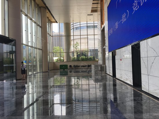 GIG国际金融资本中心(办公) 