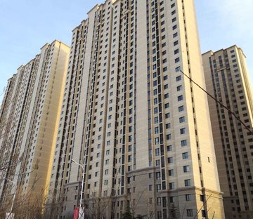 桃源观邸
