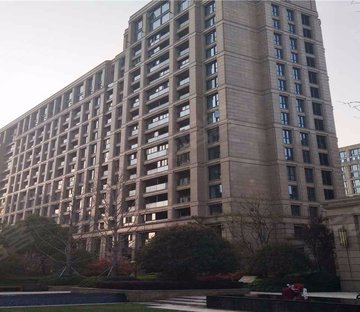 绿城玉兰花园(三期)