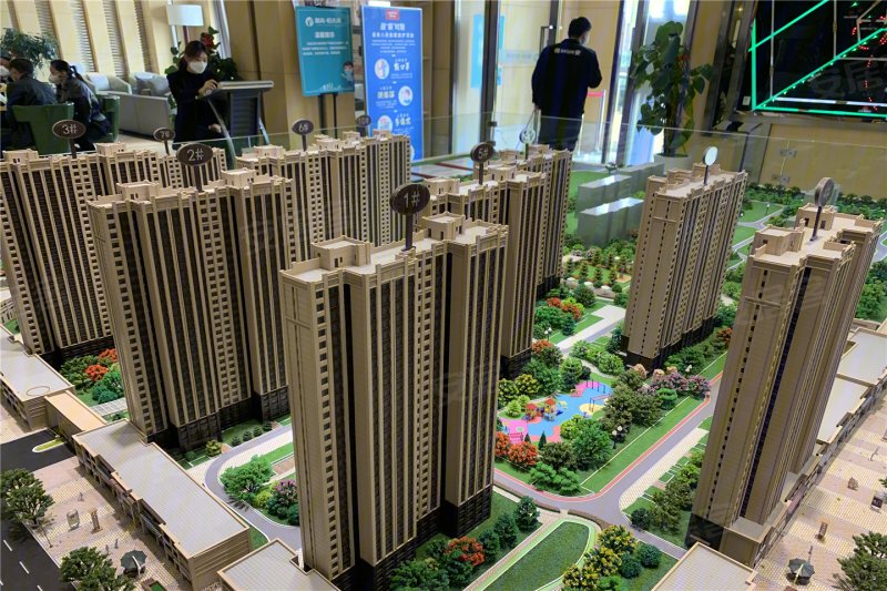 鲁商悦未来(新房)