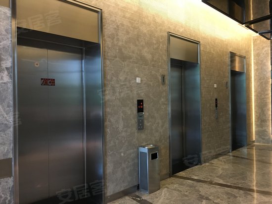 运河天城国际写字楼 