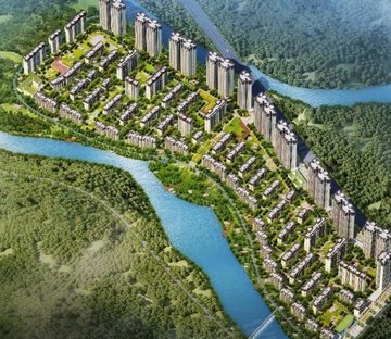 融汇·两江半岛