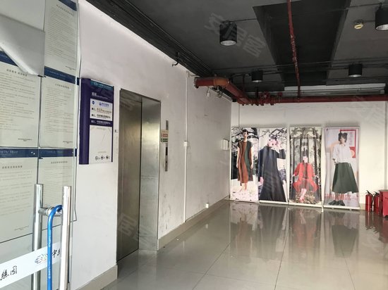 中国丝绸文化产业创意园 