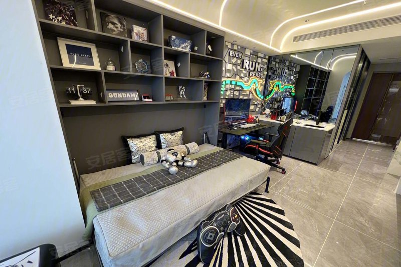 沙区56米水电气三通loft小户商圈之上环线之上