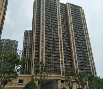 金沙湖高尔夫观邸(北区)